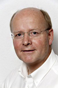 Dr. med. Peter Wenzel